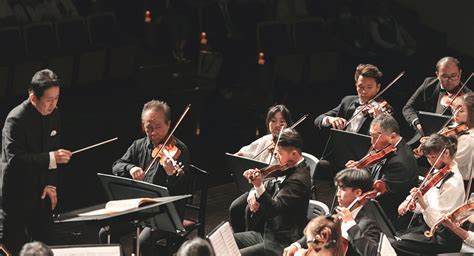 asian youth orchestra 2023.